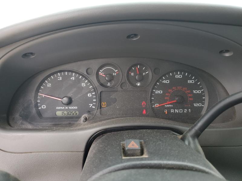 Photo 9 from auction – 2010 FORD RANGER SUP with VIN 1FTKR1ED0APA42662