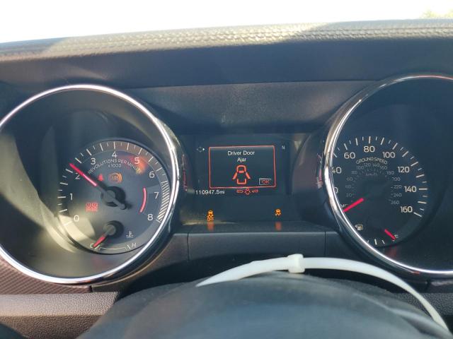Photo 9 from auction – 2017 FORD MUSTANG with VIN 1FA6P8TH9H5259483