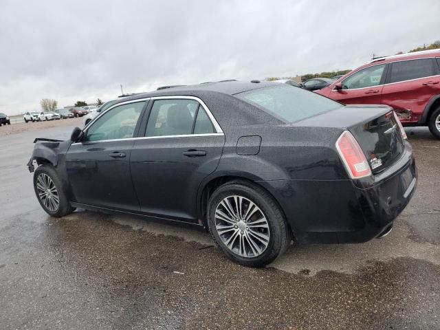 Photo 2 from auction – 2012 CHRYSLER 300 S with VIN 2C3CCAGG3CH100336