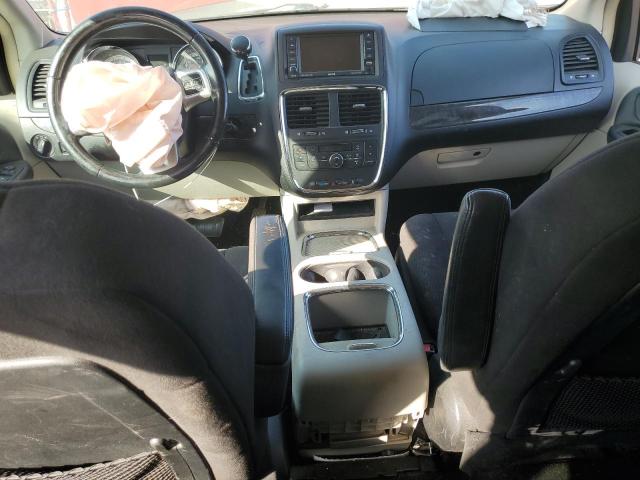 Photo 8 from auction – 2011 DODGE GRAND CARA with VIN 2D4RN5DG5BR646790
