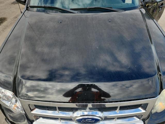 Photo 11 from auction – 2012 FORD ESCAPE LIM with VIN 1FMCU0E76CKB19683