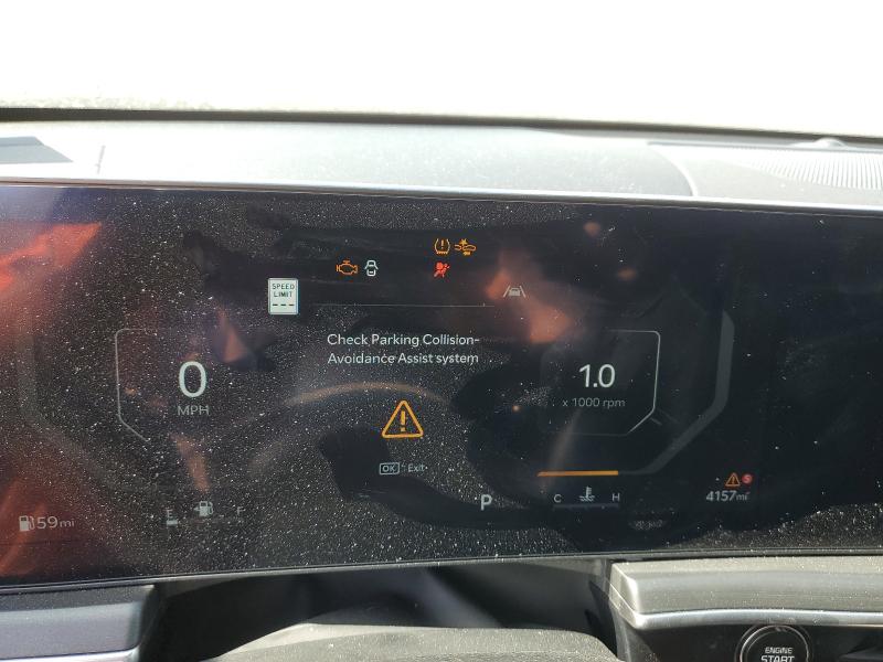 Photo 9 from auction – 2025 KIA K5 GT with VIN KNAG44J82S5321927