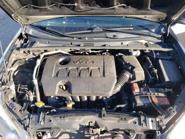 Photo 11 from auction – 2014 TOYOTA COROLLA L with VIN 2T1BURHE1EC041526