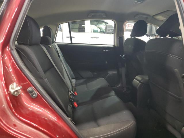 Photo 11 from auction – 2013 SUBARU IMPREZA SP with VIN JF1GPAL63D2863195