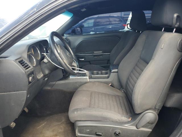 Photo 7 from auction – 2011 DODGE CHALLENGER with VIN 2B3CJ4DG9BH603926