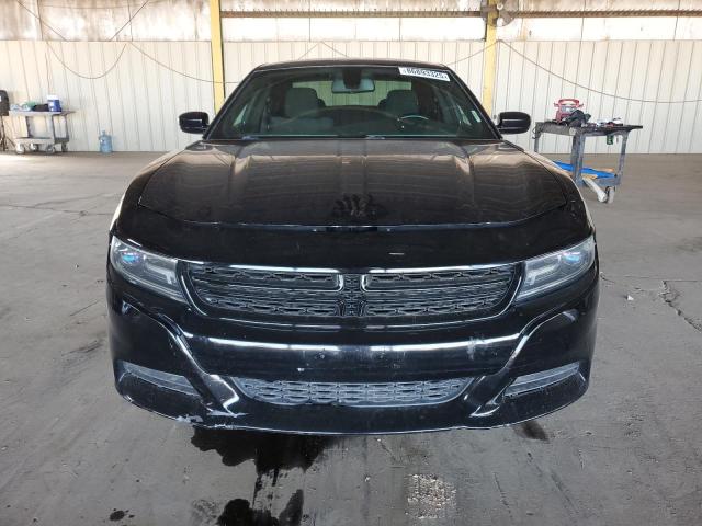 Photo 5 from auction – 2016 DODGE CHARGER SX with VIN 2C3CDXHG1GH186783