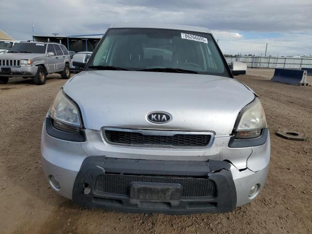 Снимка 5 от търг – 2011 KIA SOUL + с VIN KNDJT2A24B7310413