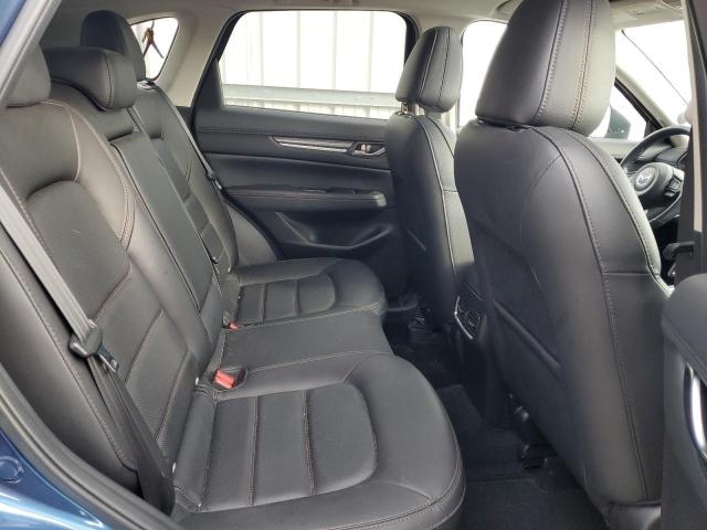 Photo 11 from auction – 2021 MAZDA CX-5 GRAND with VIN JM3KFBDM3M0468463