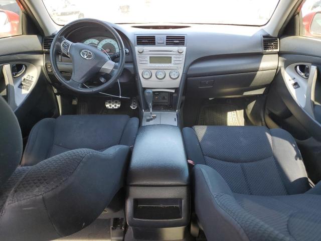 Photo 8 from auction – 2011 TOYOTA CAMRY BASE with VIN 4T1BF3EK3BU700590