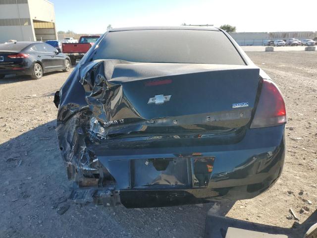 Photo 6 from auction – 2011 CHEVROLET IMPALA LT with VIN 2G1WG5EK5B1238357
