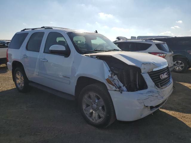 Photo 4 from auction – 2010 GMC YUKON SLT with VIN 1GKUKCE01AR209092