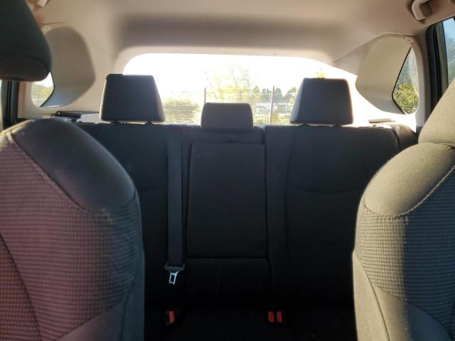 Photo 10 from auction – 2020 TOYOTA RAV4 LE with VIN 2T3H1RFV3LC042719
