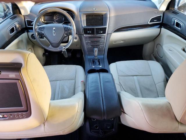Photo 8 from auction – 2014 LINCOLN MKT with VIN 2LMHJ5AT4EBL55474