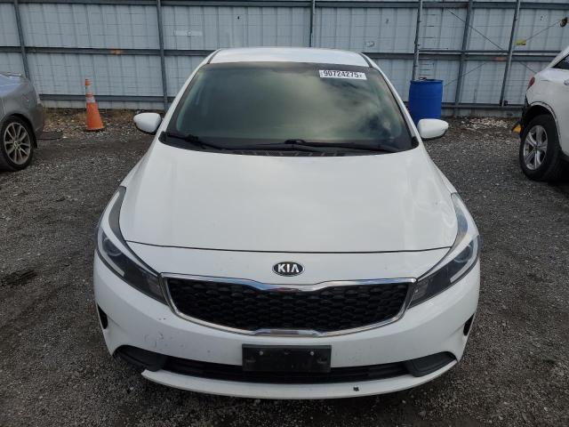 Photo 5 from auction – 2018 KIA FORTE LX with VIN 3KPFK4A71JE237578