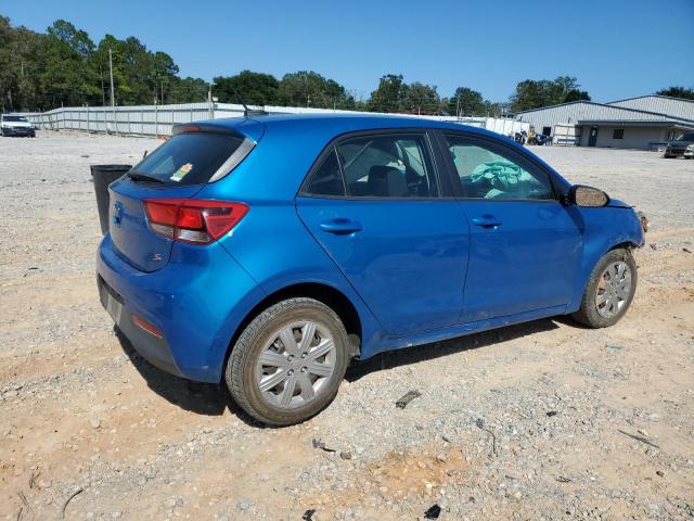 Photo 3 from auction – 2021 KIA RIO with VIN 3KPA25AD2ME381537
