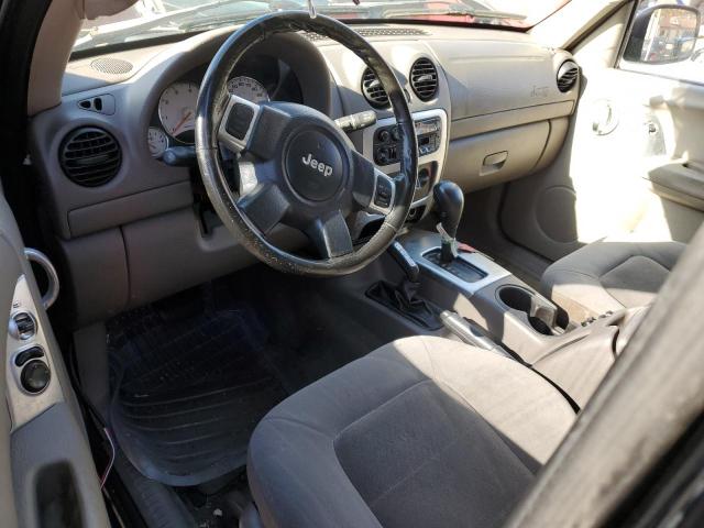 Photo 8 from auction – 2003 JEEP LIBERTY LI with VIN 1J4GL58K03W546530