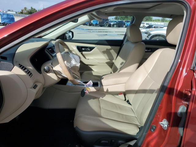 Photo 7 from auction – 2016 NISSAN ALTIMA 2.5 with VIN 1N4AL3AP4GC119502