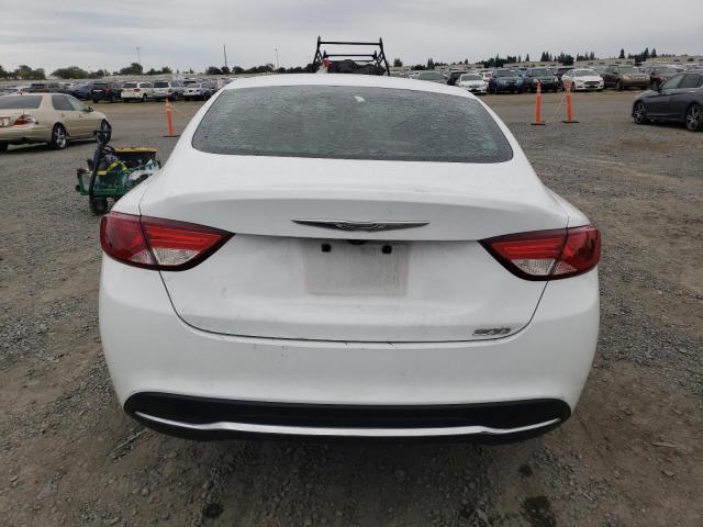 Photo 6 from auction – 2016 CHRYSLER 200 with VIN 1C3CCCAB4GN104823