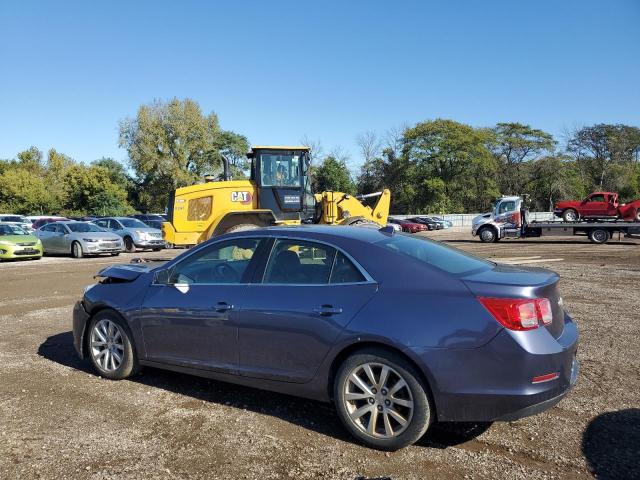 Photo 2 from auction – 2013 CHEVROLET MALIBU 2LT with VIN 1G11E5SA2DF294764