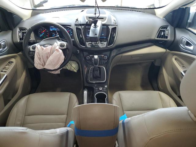 Photo 8 from auction – 2014 FORD ESCAPE TIT with VIN 1FMCU9JX1EUA07956