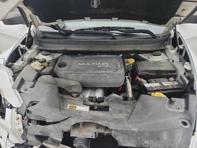 Photo 11 from auction – 2015 JEEP CHEROKEE S with VIN 1C4PJLAB1FW689484
