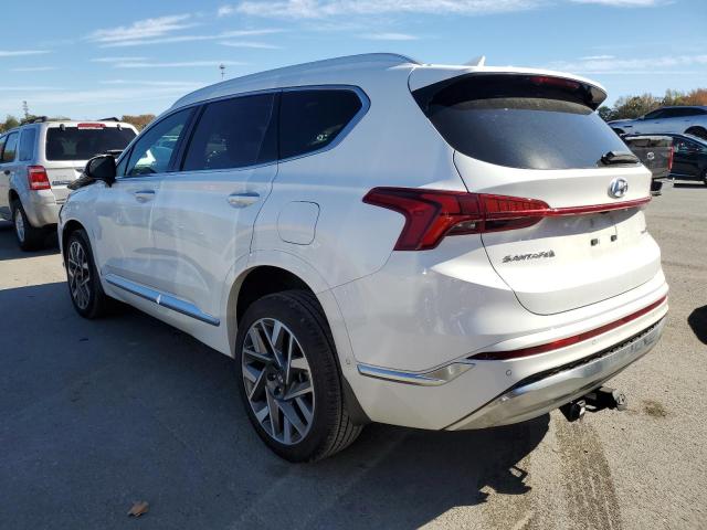 Photo 2 from auction – 2023 HYUNDAI SANTA FE C with VIN 5NMS5DAL4PH515054