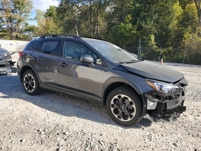 Photo 4 from auction – 2021 SUBARU CROSSTREK PREMIUM with VIN JF2GTAEC3M8653090