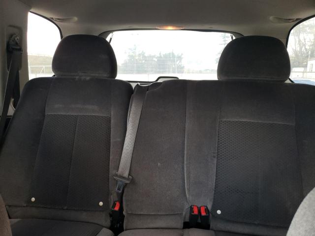 Photo 10 from auction – 2008 GMC ENVOY with VIN 1GKDS13S282236474