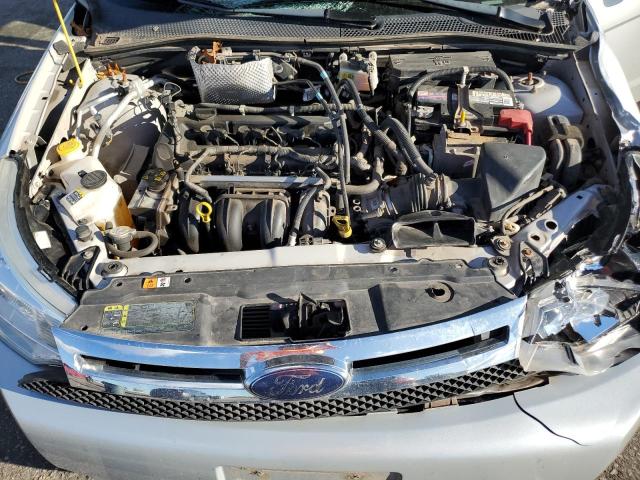 Photo 11 from auction – 2008 FORD FOCUS SE with VIN 1FAHP35N48W259853