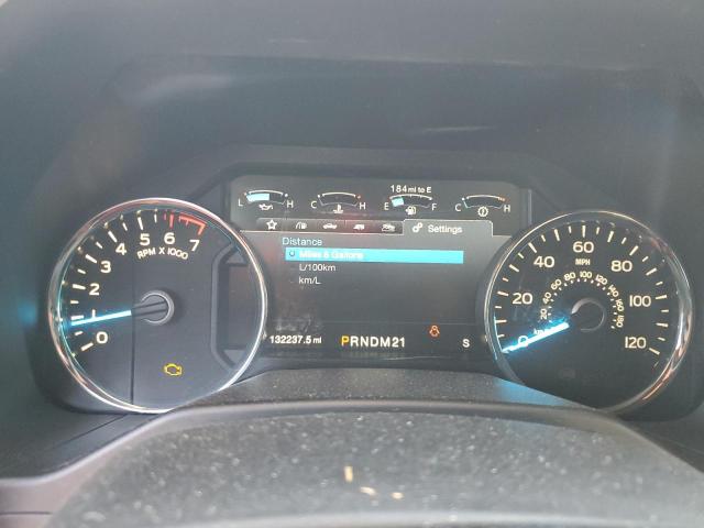 Photo 9 from auction – 2015 FORD F150 SUPER with VIN 1FTFW1EGXFFA00632