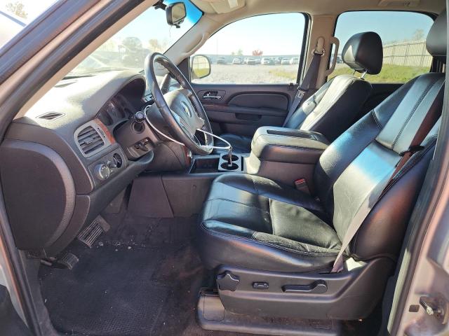 Photo 7 from auction – 2011 CHEVROLET TAHOE K150 with VIN 1GNSKBE04BR256266