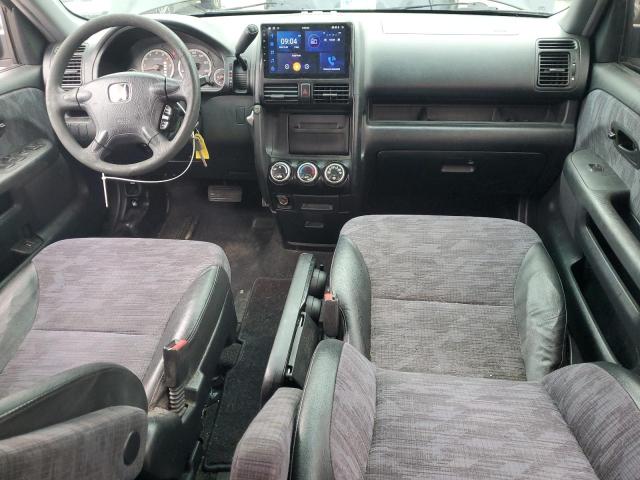 Photo 8 from auction – 2004 HONDA CR-V LX with VIN JHLRD68484C023992