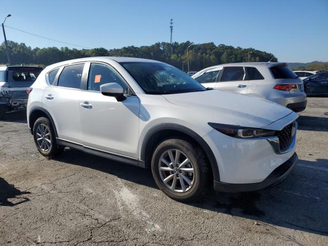 Zdjęcie 4 z aukcji – 2022 MAZDA CX-5 PREFE z VIN JM3KFBCM8N1550587