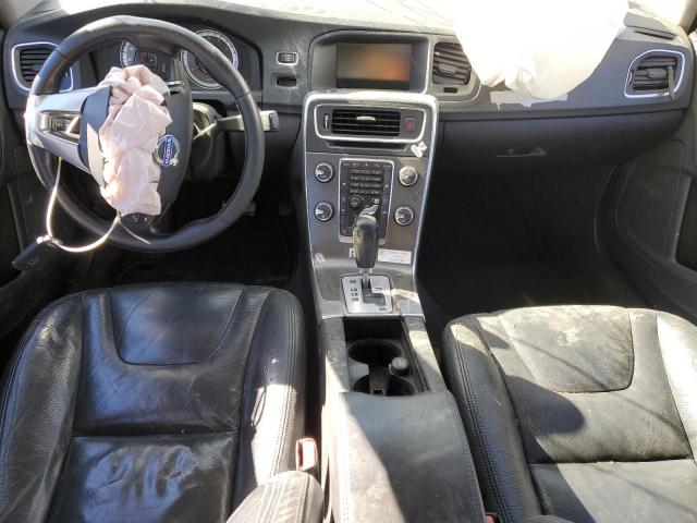 Photo 8 from auction – 2012 VOLVO S60 T5 with VIN YV1622FS9C2126658