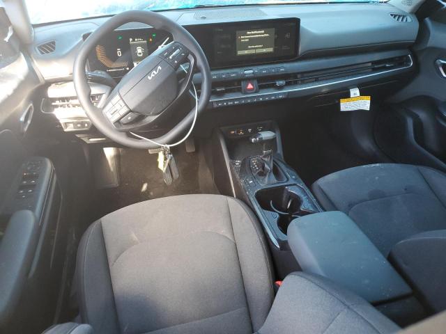 Photo 8 from auction – 2025 KIA K4 LX with VIN 3KPFT4DE5SE102144