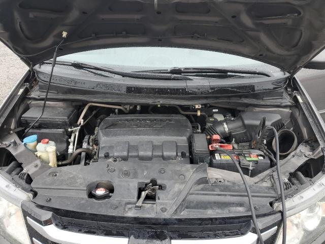 Photo 12 from auction – 2014 HONDA ODYSSEY EX with VIN 5FNRL5H63EB051862