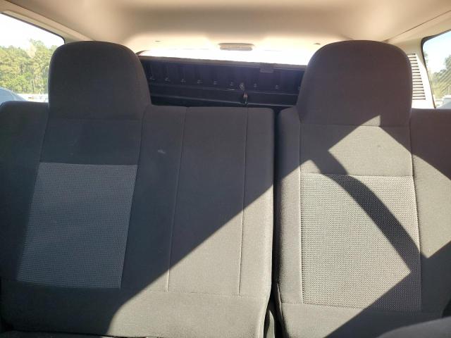 Photo 10 from auction – 2011 JEEP PATRIOT SP with VIN 1J4NT1GA8BD286171