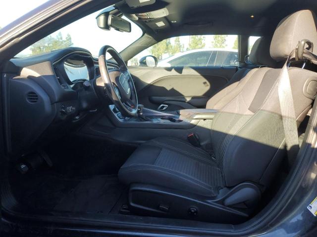 Photo 7 from auction – 2018 DODGE CHALLENGER with VIN 2C3CDZAGXJH271571