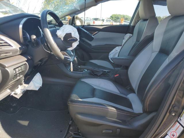 Photo 7 from auction – 2019 SUBARU CROSSTREK with VIN JF2GTANC0K8392580