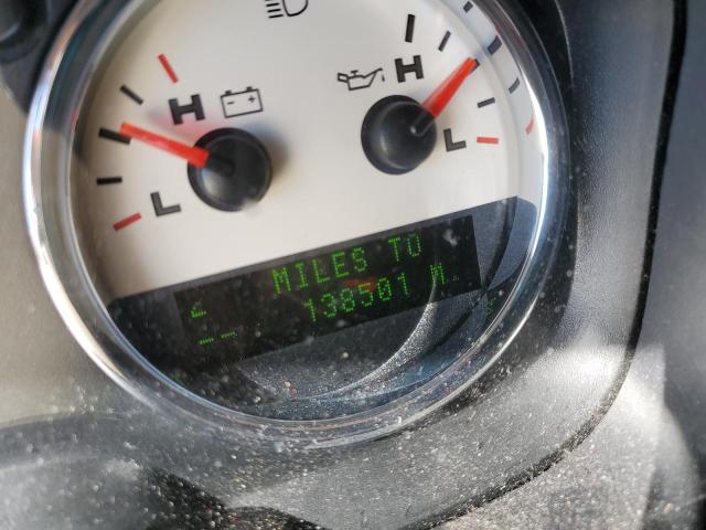 Photo 9 from auction – 2004 FORD F150 with VIN 1FTPX12594NC71186