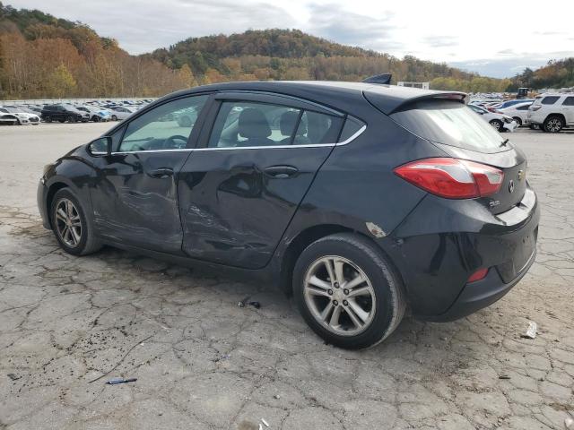 Photo 2 from auction – 2017 CHEVROLET CRUZE LT with VIN 3G1BE6SM2HS600786