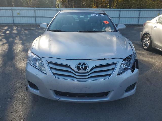 Photo 5 from auction – 2010 TOYOTA CAMRY BASE with VIN 4T4BF3EK6AR009171