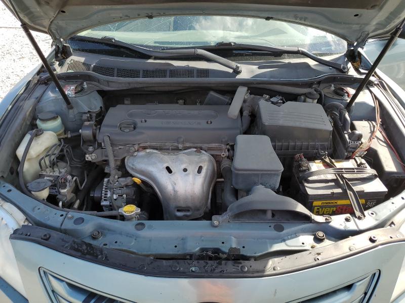 Photo 11 from auction – 2007 TOYOTA CAMRY CE with VIN 4T1BE46K17U677079