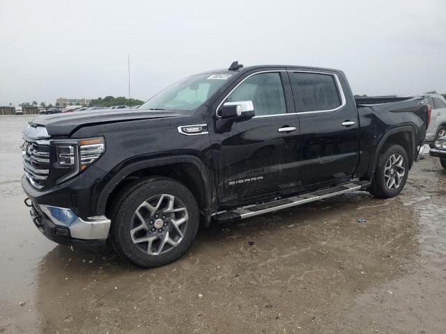 GMC SIERRA K15 2023 with VIN 3GTUUDE8XPG277613 - Photo from auction