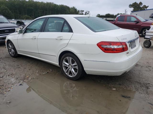 Photo 2 from auction – 2011 MERCEDES-BENZ E 350 with VIN WDDHF5GB8BA512629