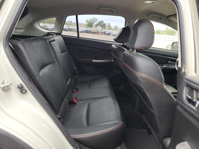 Photo 11 from auction – 2017 SUBARU CROSSTREK with VIN JF2GPAKC6HH227327