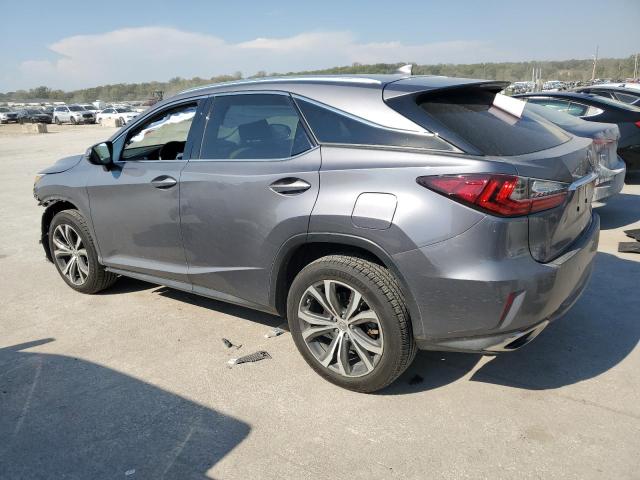 Photo 2 from auction – 2017 LEXUS RX 350 BAS with VIN 2T2BZMCA3HC067103