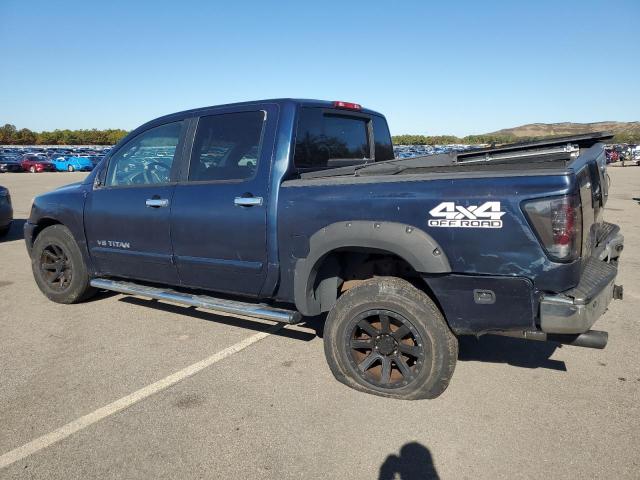 Photo 2 from auction – 2007 NISSAN TITAN XE with VIN 1N6AA07B07N200945