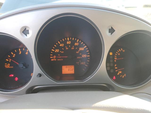 Photo 9 from auction – 2003 NISSAN ALTIMA BAS with VIN 1N4AL11D43C310762