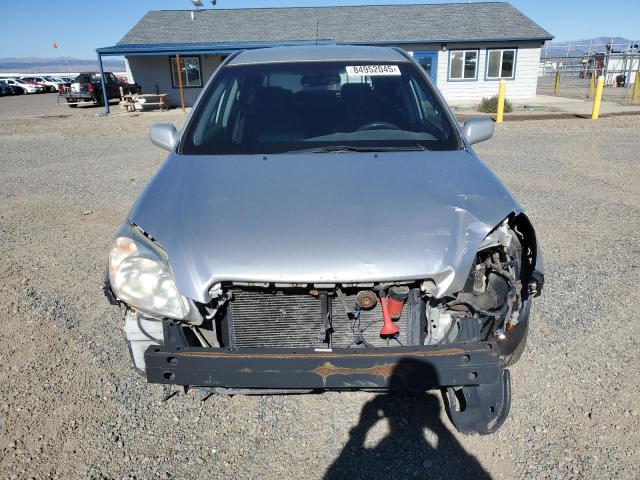 Photo 5 from auction – 2003 TOYOTA COROLLA MA with VIN 2T1KY32E13C000899